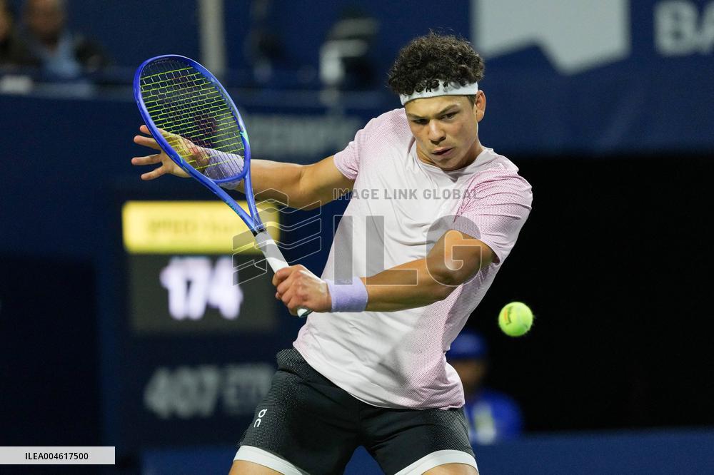 National Bank Open - Toronto