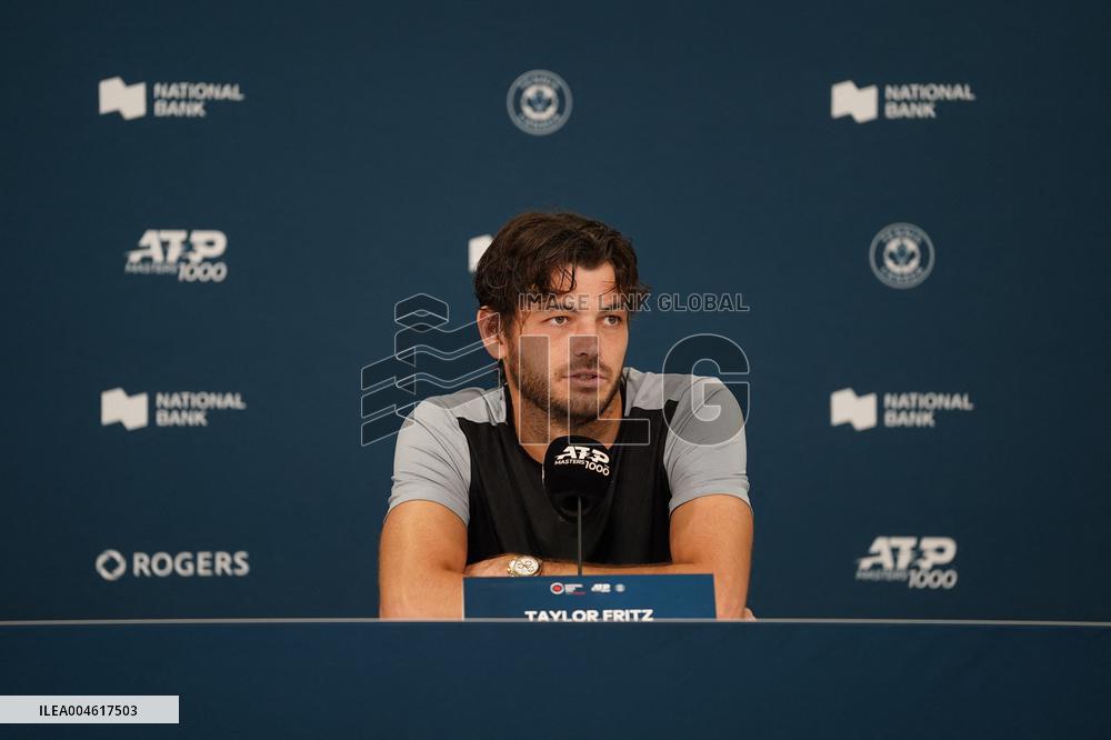 National Bank Open - Toronto