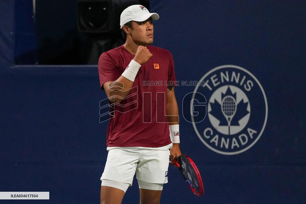 National Bank Open - Toronto