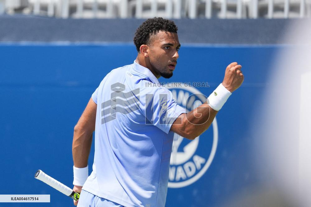 National Bank Open - Toronto