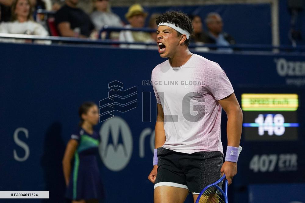 National Bank Open - Toronto