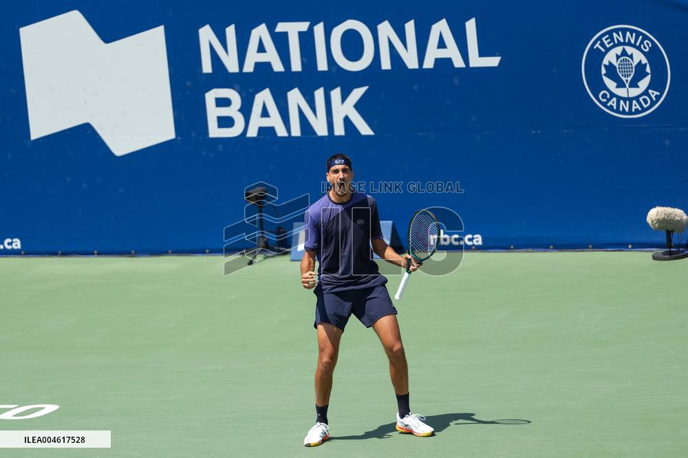 National Bank Open - Toronto