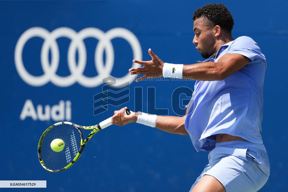 National Bank Open - Toronto