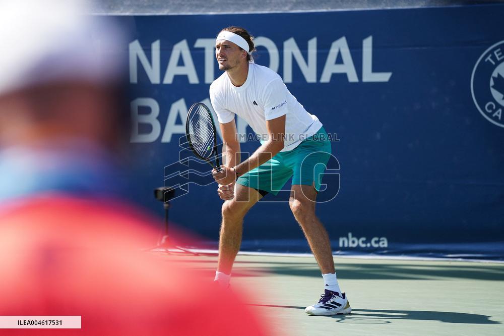 National Bank Open - Toronto