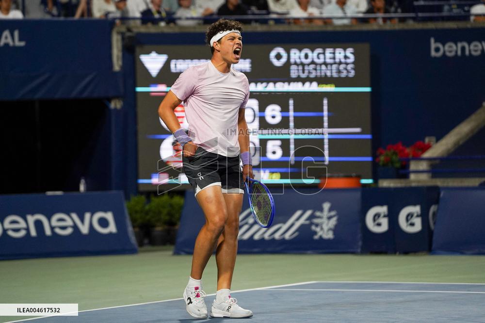 National Bank Open - Toronto