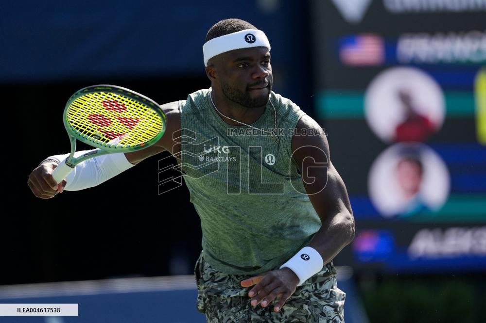 National Bank Open - Toronto