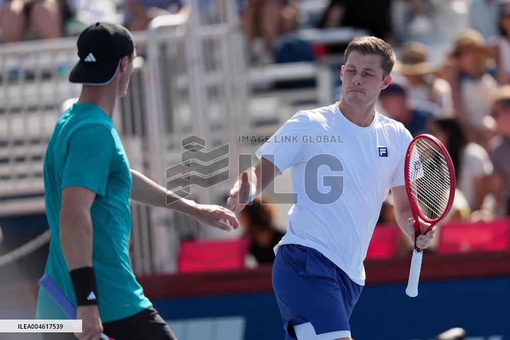 National Bank Open - Toronto