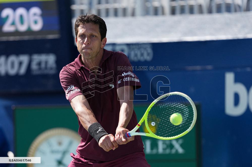 National Bank Open - Toronto