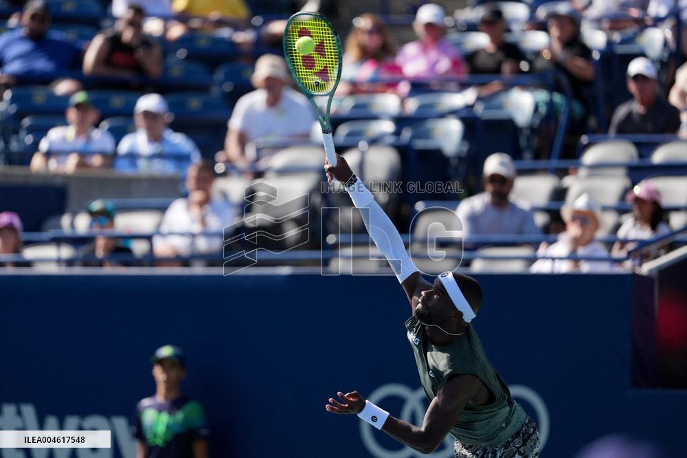National Bank Open - Toronto