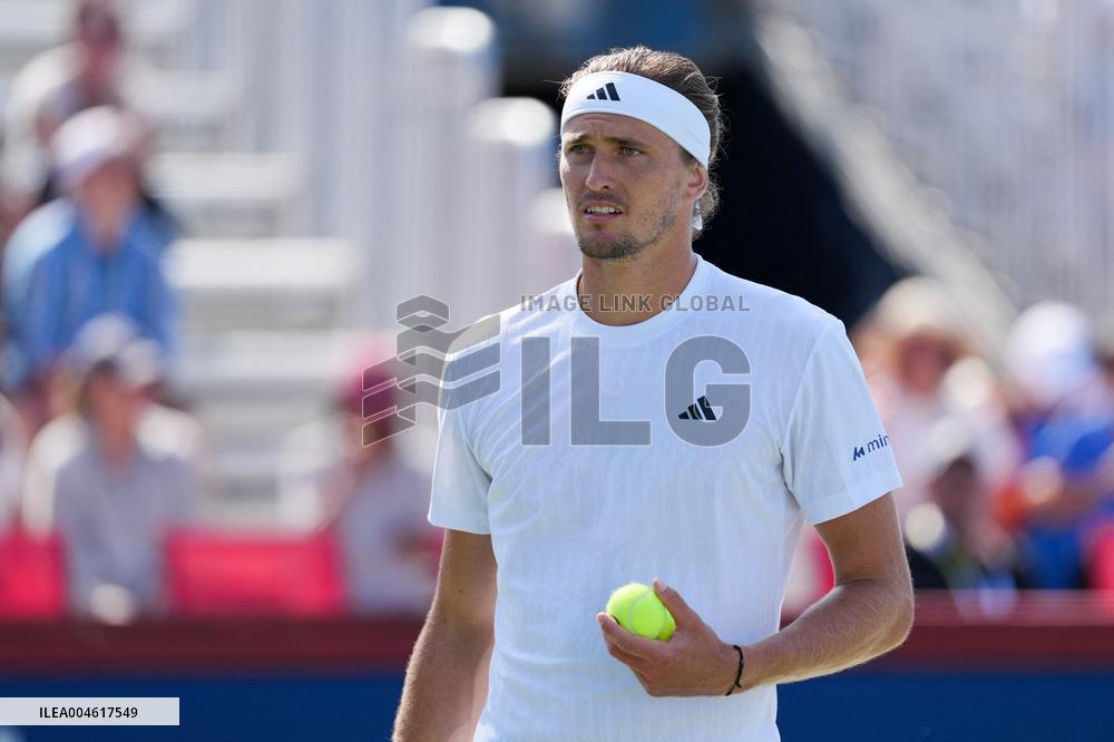 National Bank Open - Toronto