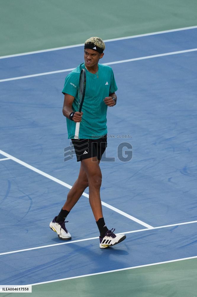 National Bank Open - Toronto