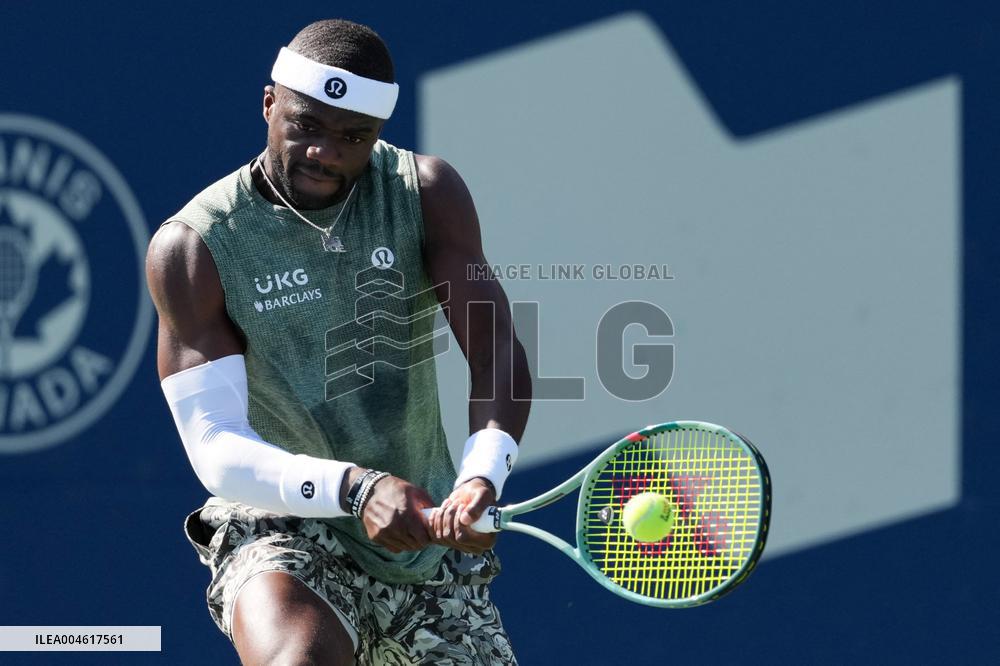 National Bank Open - Toronto