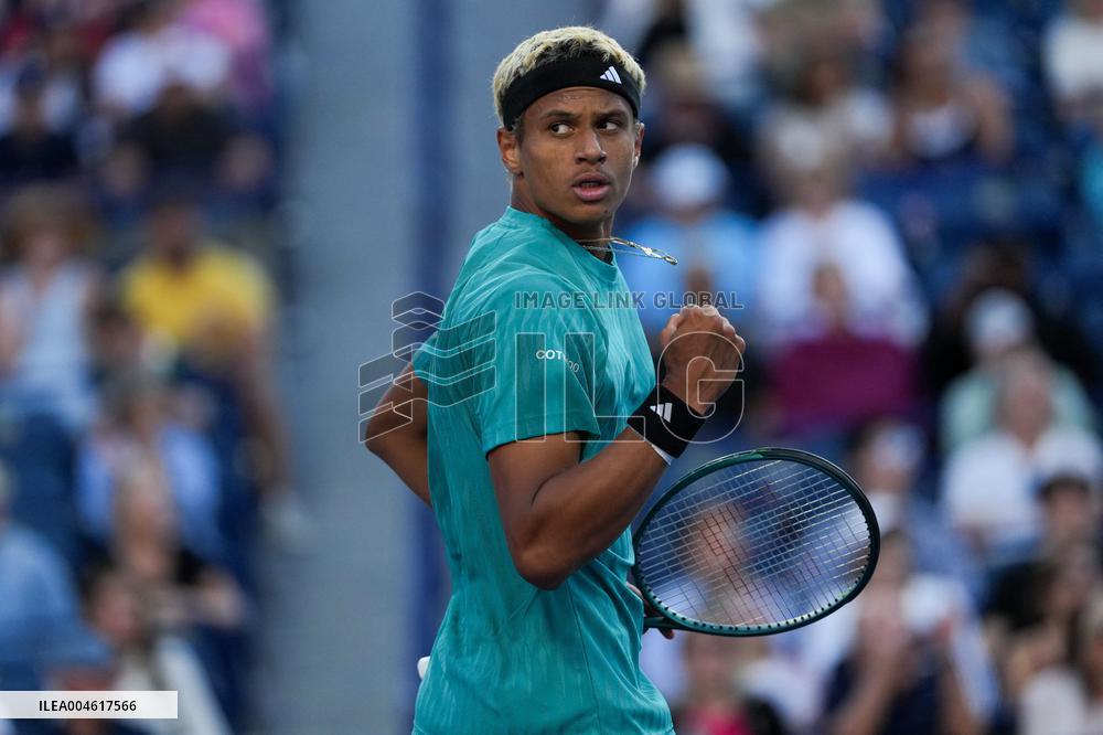 National Bank Open - Toronto