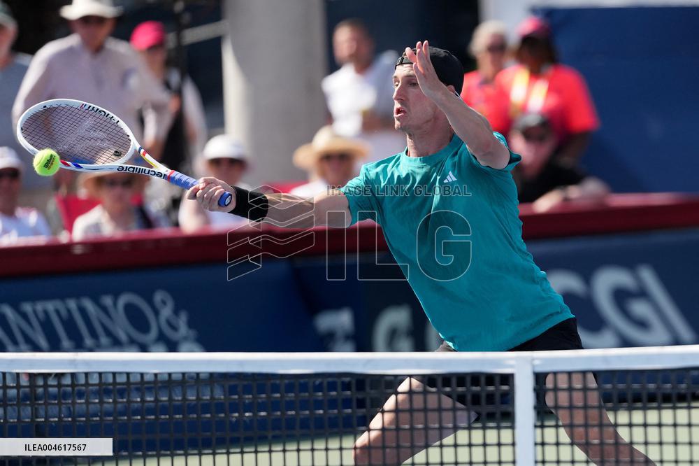 National Bank Open - Toronto