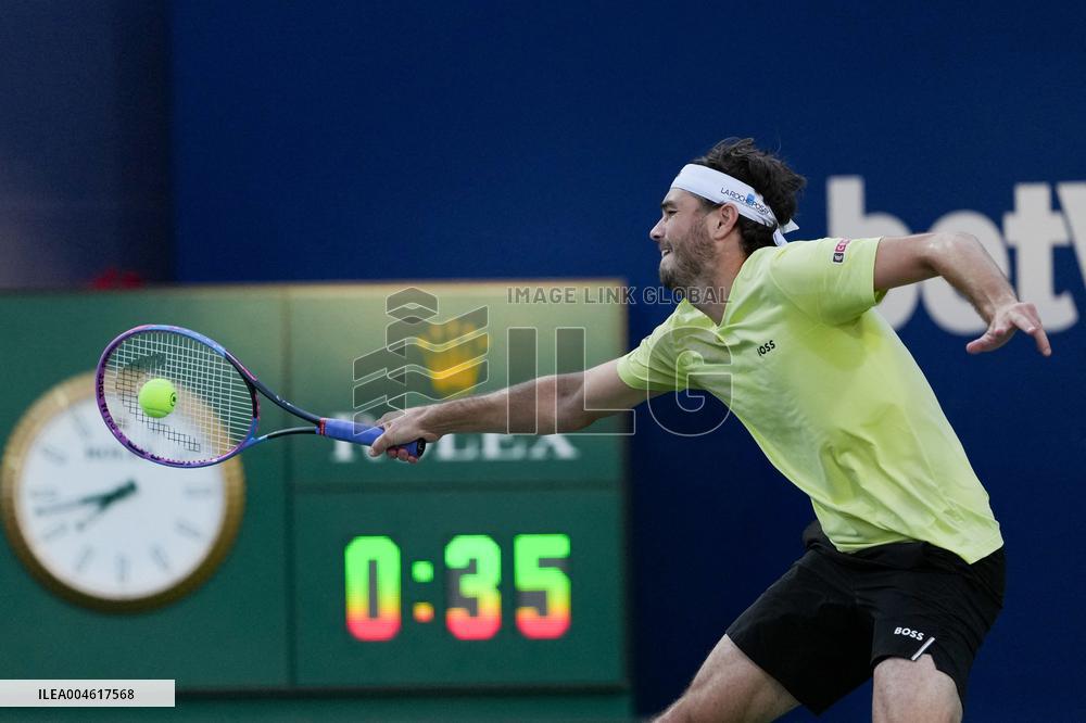 National Bank Open - Toronto