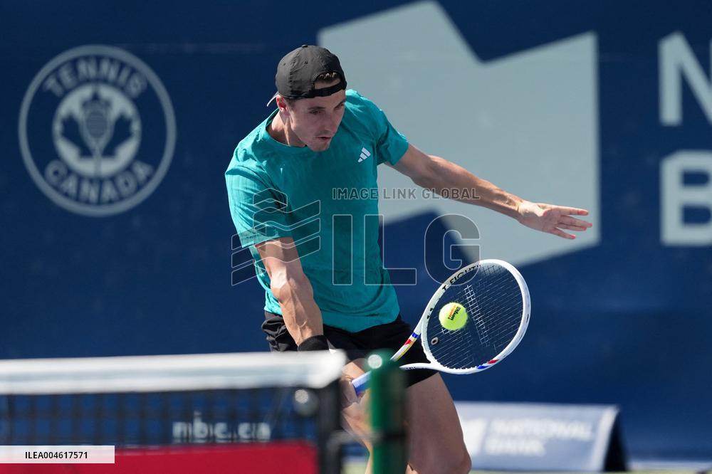 National Bank Open - Toronto