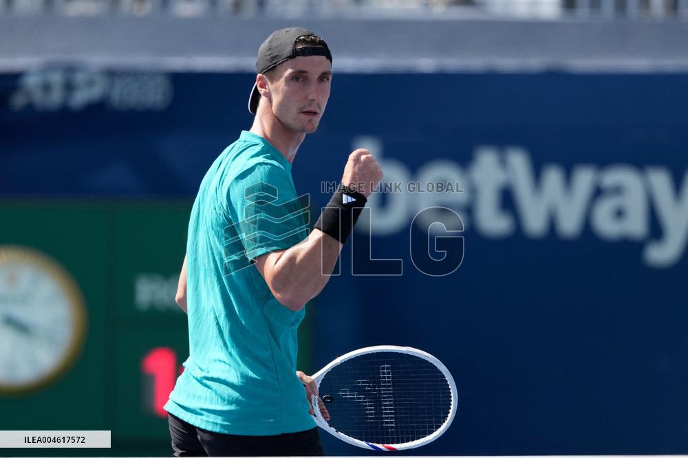 National Bank Open - Toronto