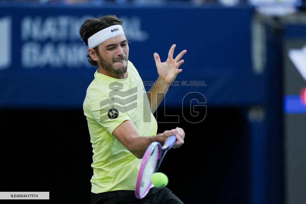 National Bank Open - Toronto