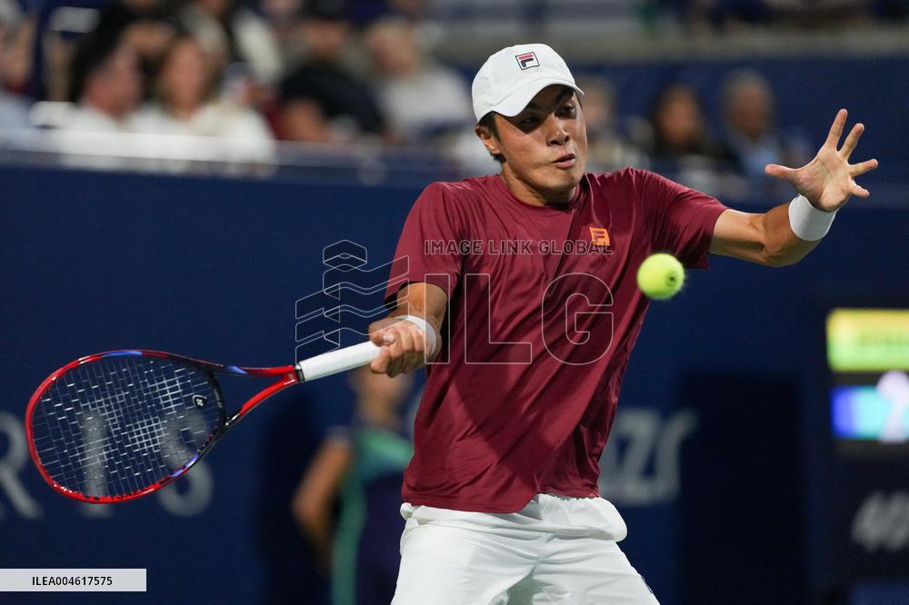 National Bank Open - Toronto