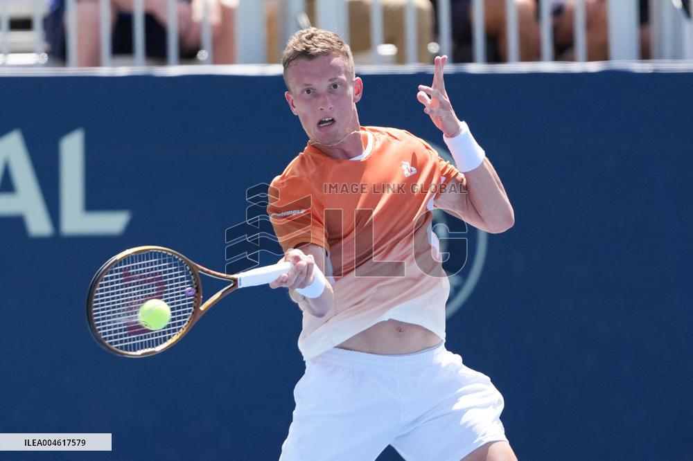 National Bank Open - Toronto