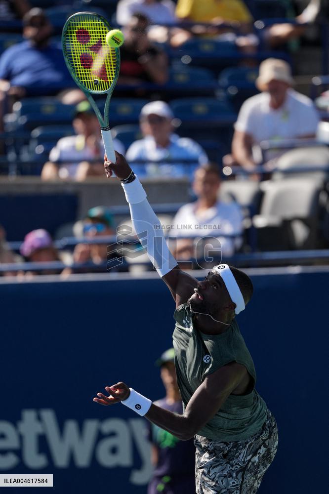 National Bank Open - Toronto