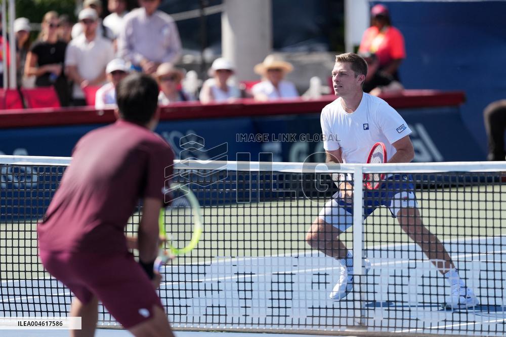 National Bank Open - Toronto