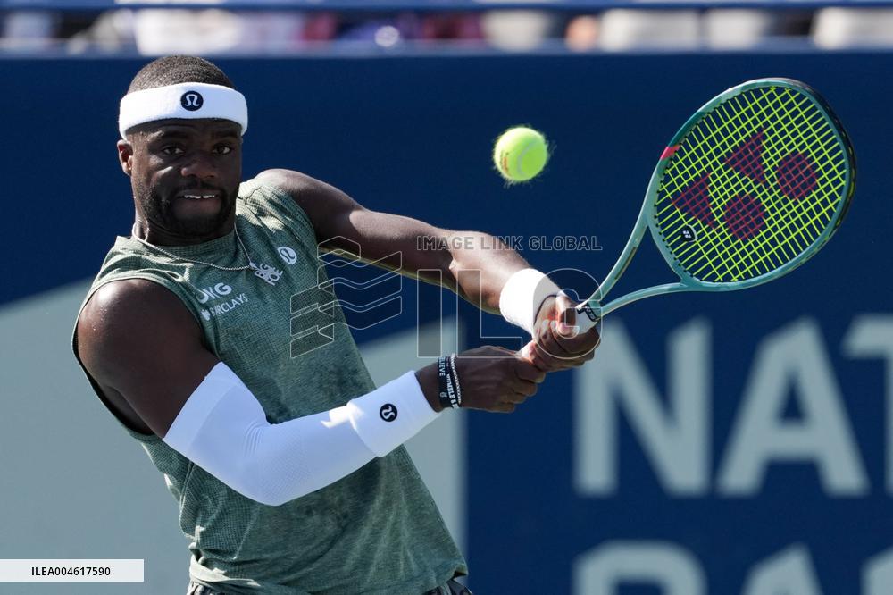 National Bank Open - Toronto