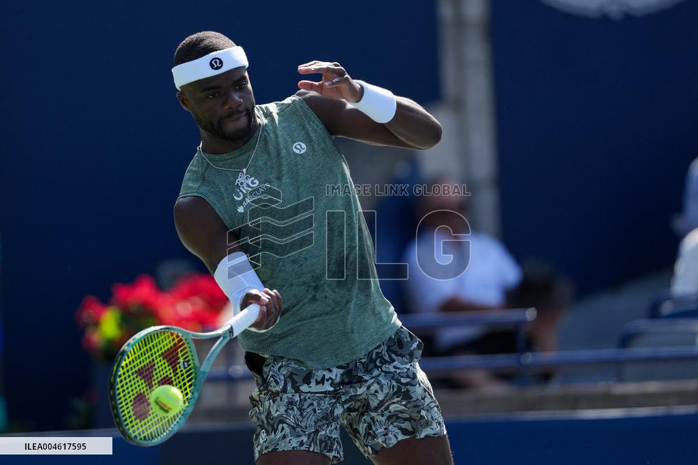 National Bank Open - Toronto