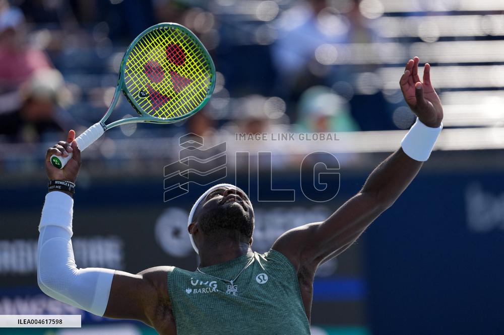 National Bank Open - Toronto