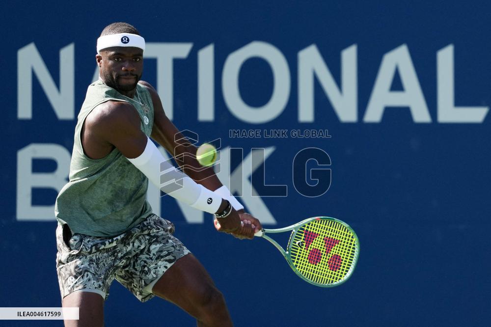 National Bank Open - Toronto