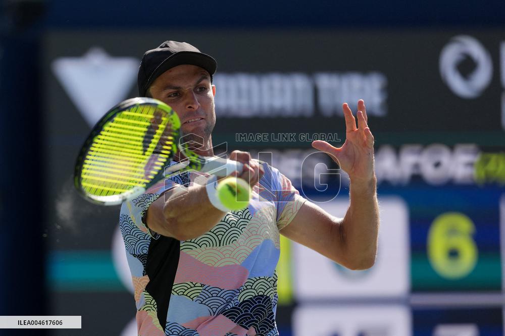 National Bank Open - Toronto