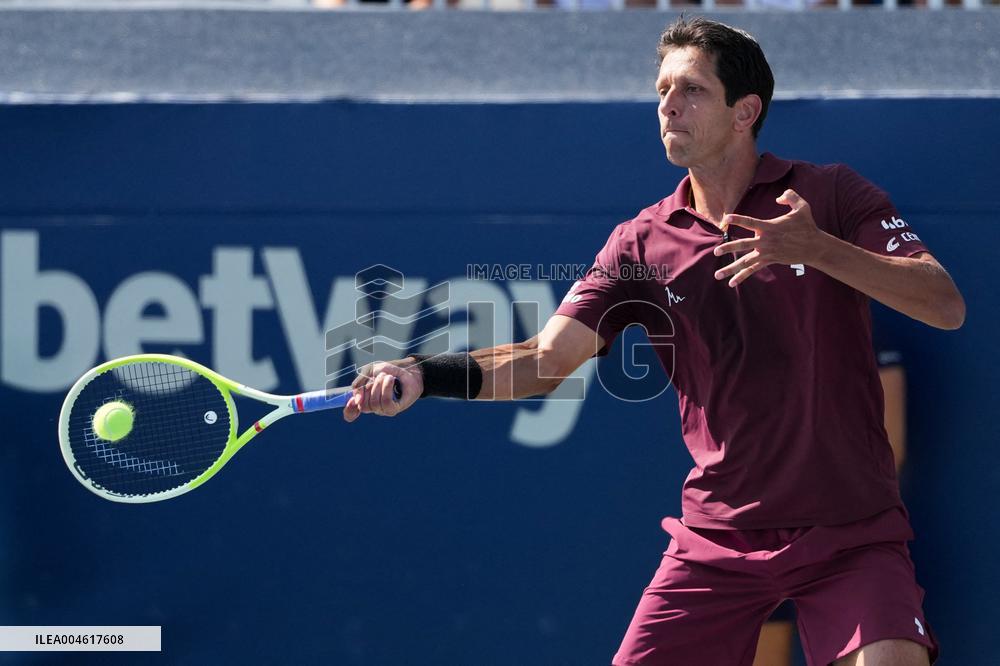 National Bank Open - Toronto