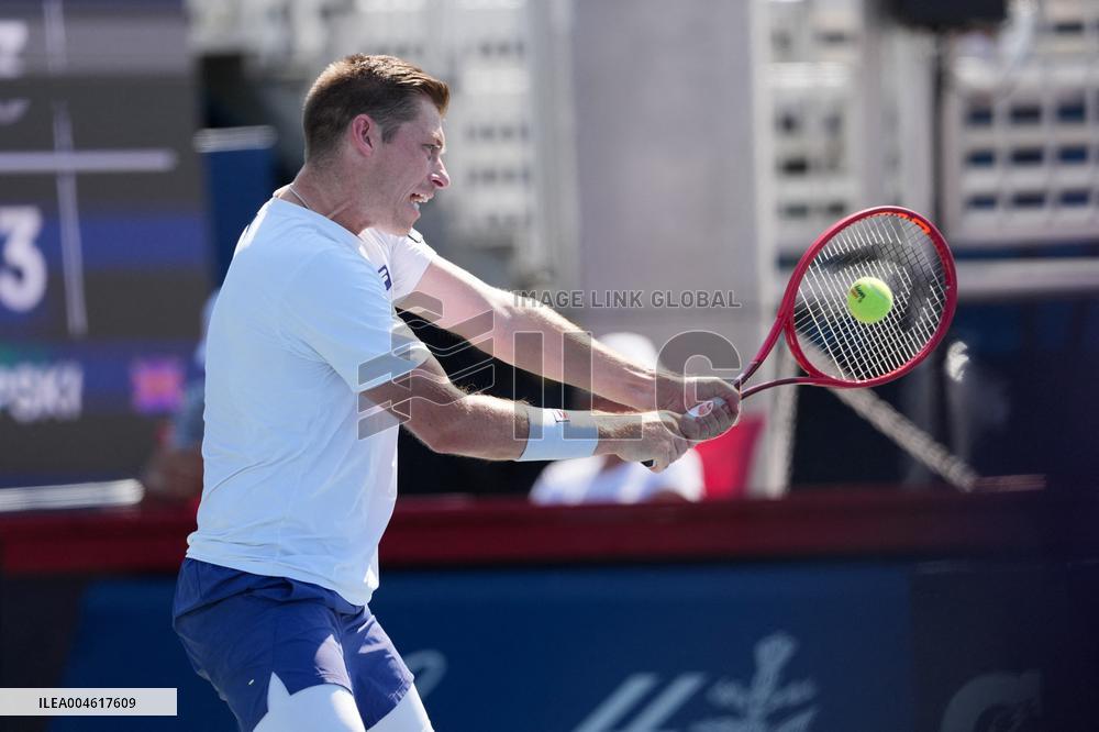 National Bank Open - Toronto
