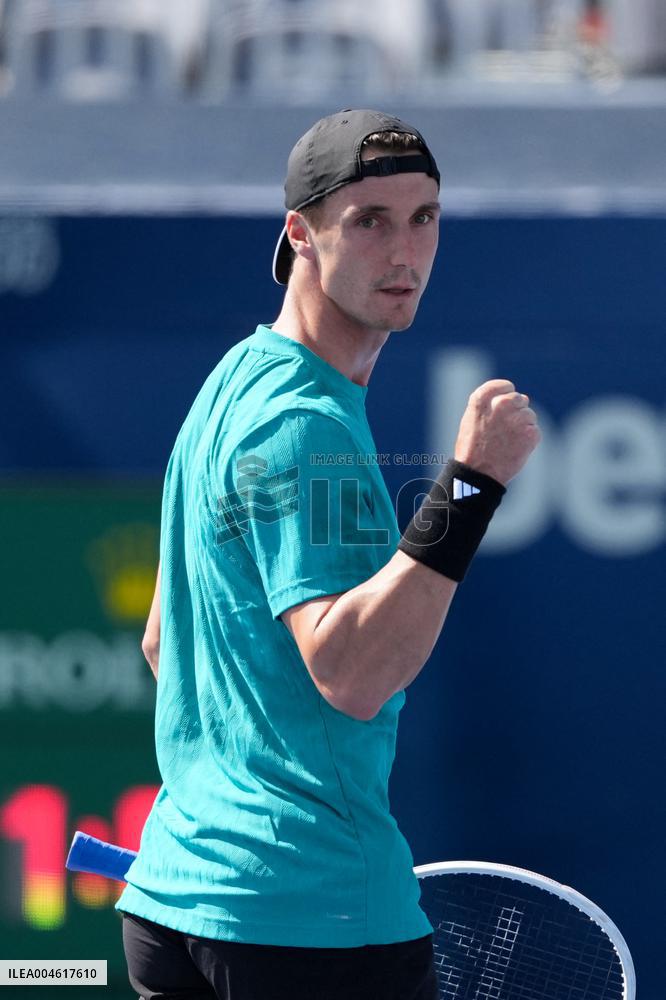 National Bank Open - Toronto