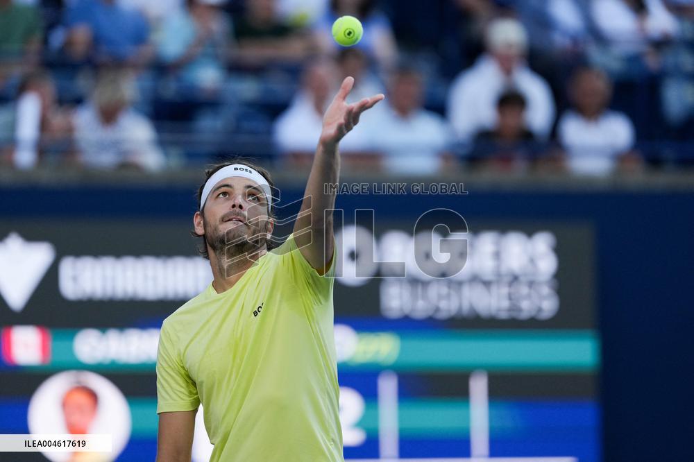 National Bank Open - Toronto