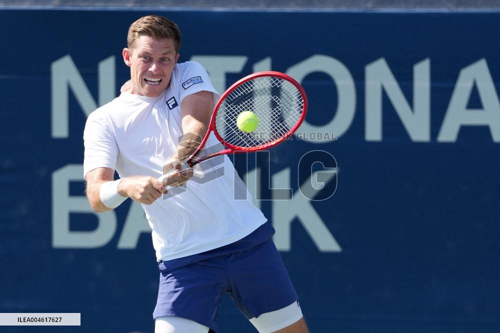 National Bank Open - Toronto