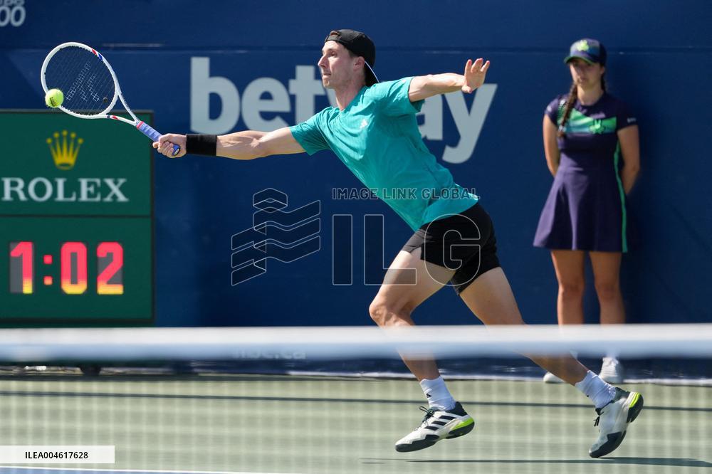 National Bank Open - Toronto