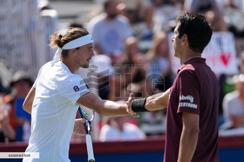 National Bank Open - Toronto