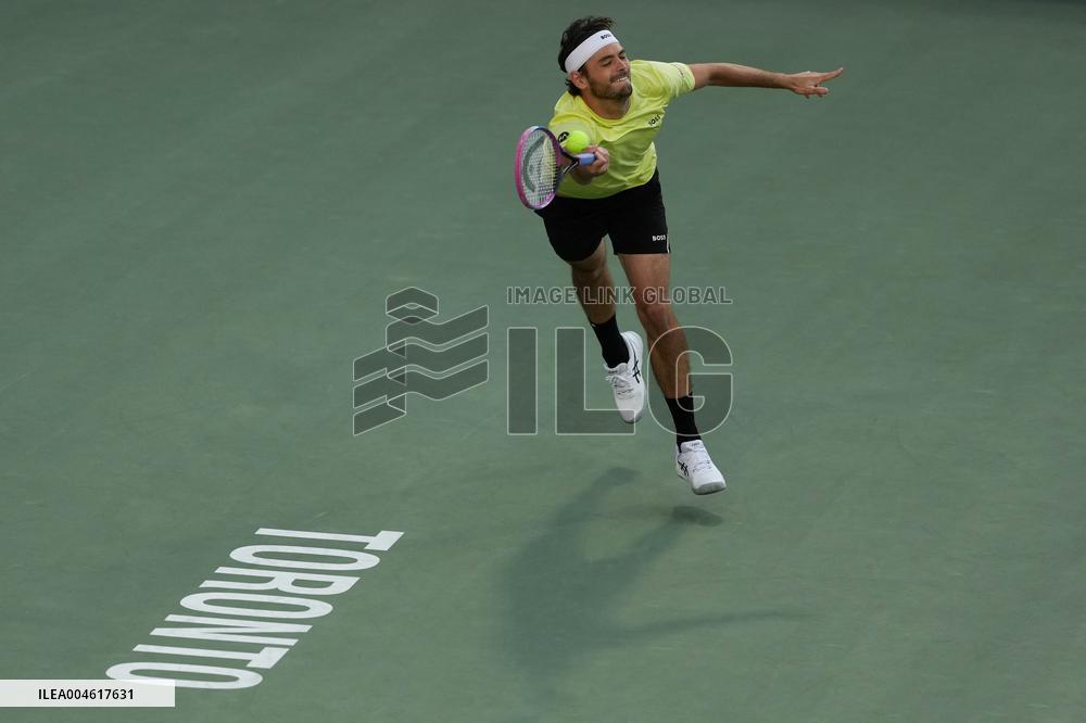 National Bank Open - Toronto