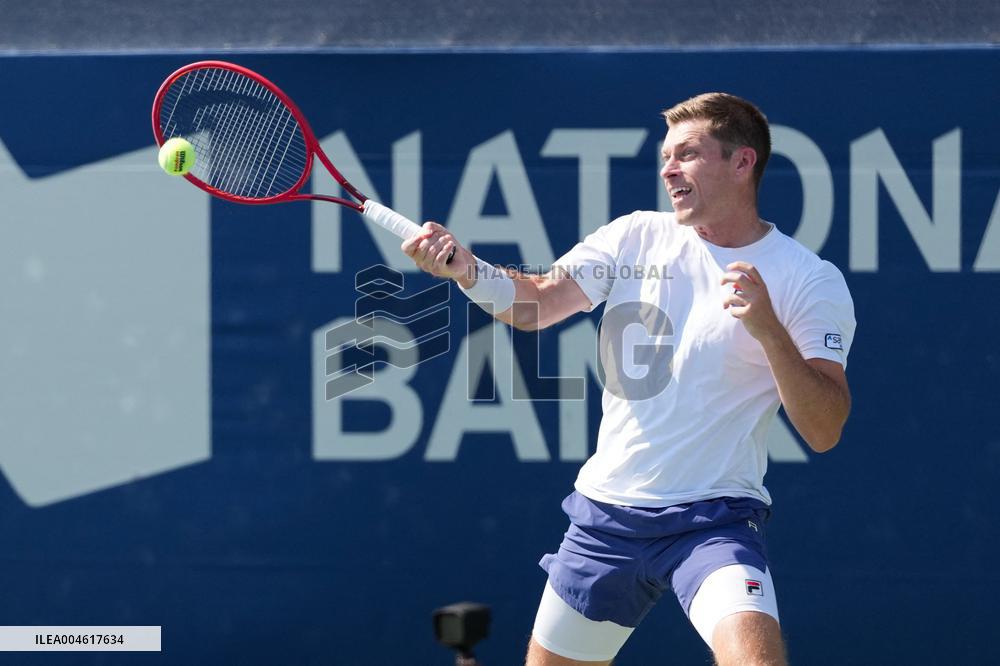 National Bank Open - Toronto
