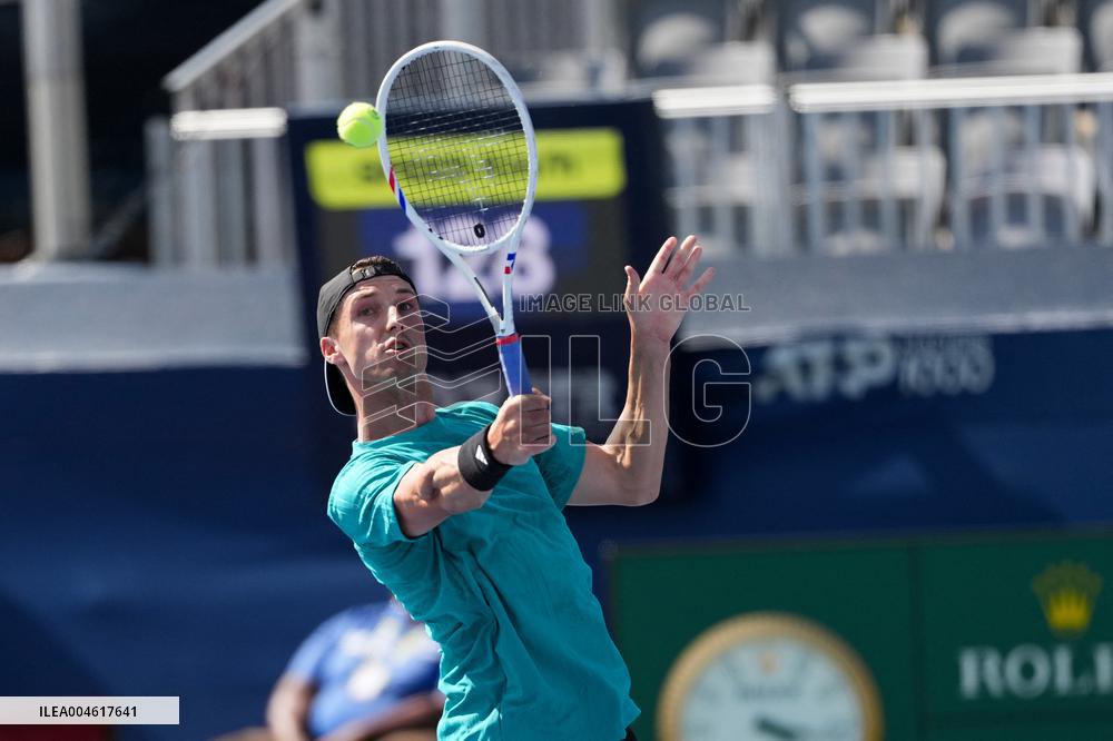 National Bank Open - Toronto