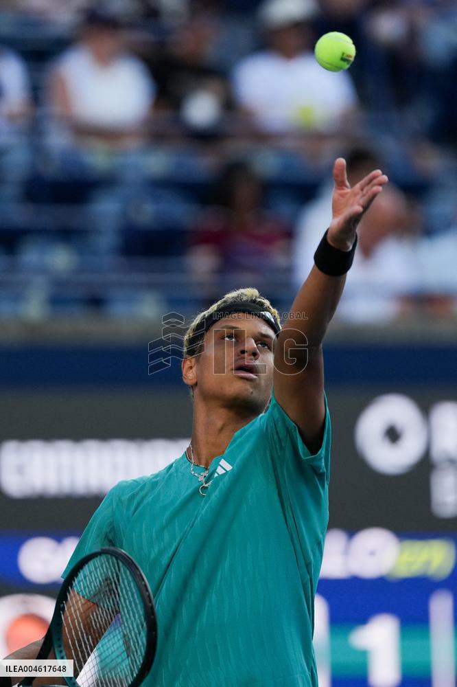 National Bank Open - Toronto