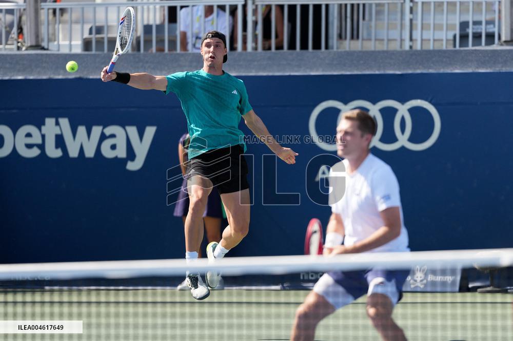 National Bank Open - Toronto