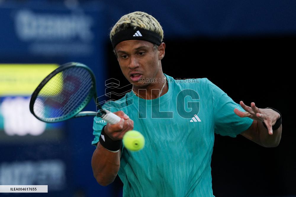 National Bank Open - Toronto