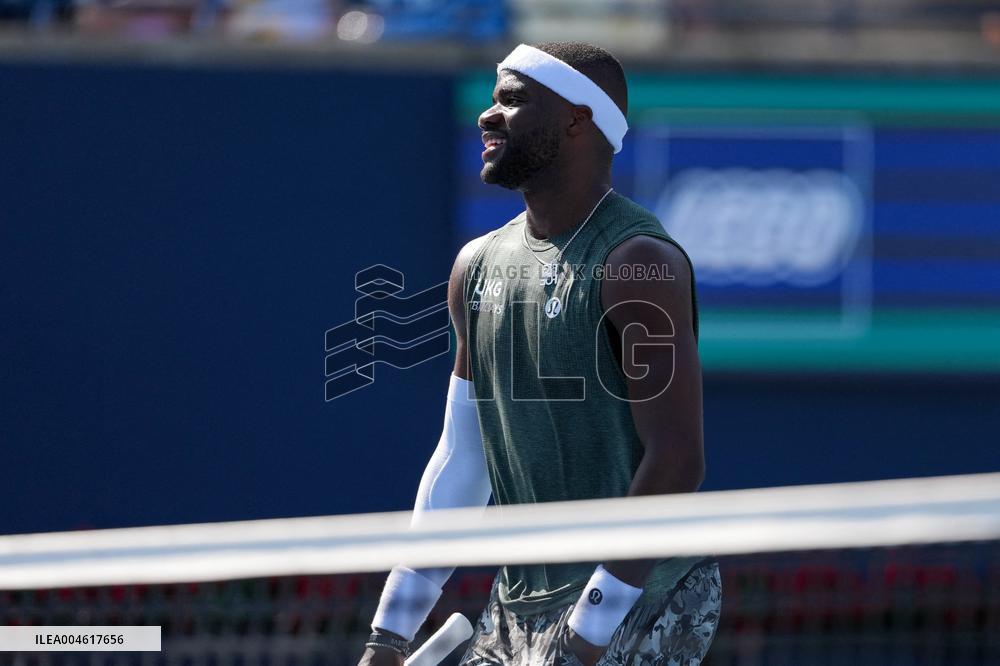 National Bank Open - Toronto