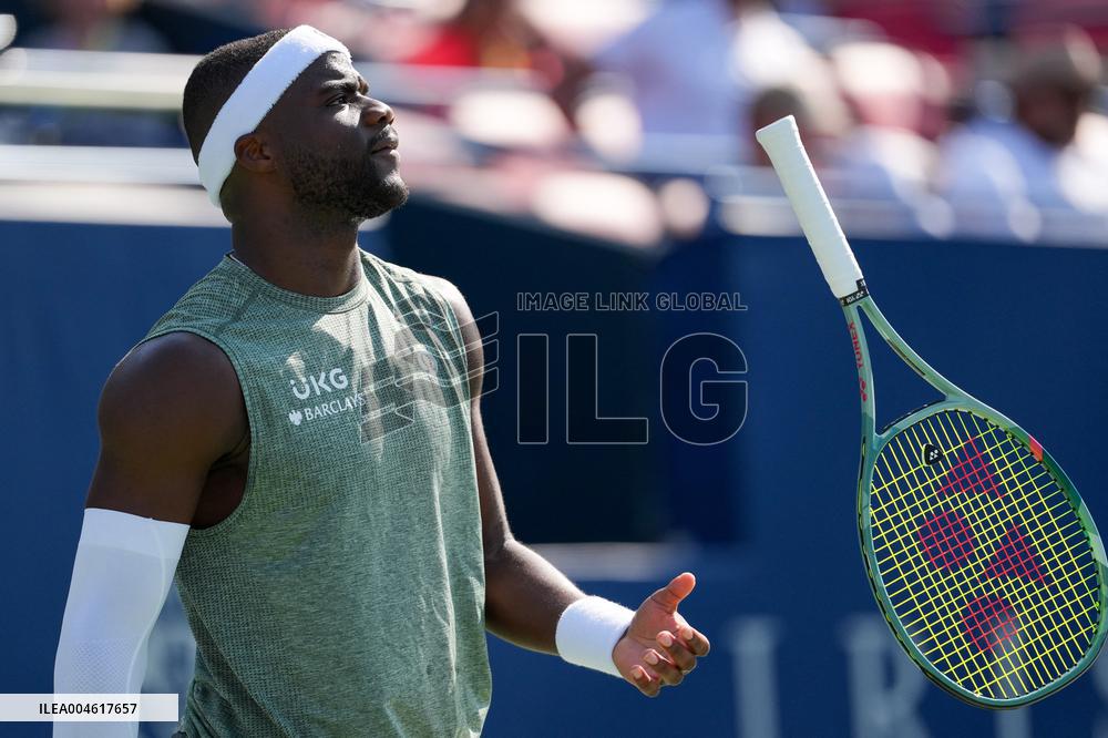 National Bank Open - Toronto