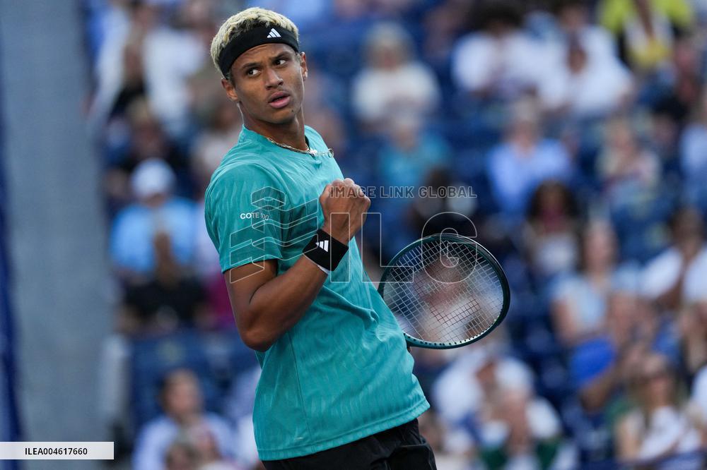 National Bank Open - Toronto