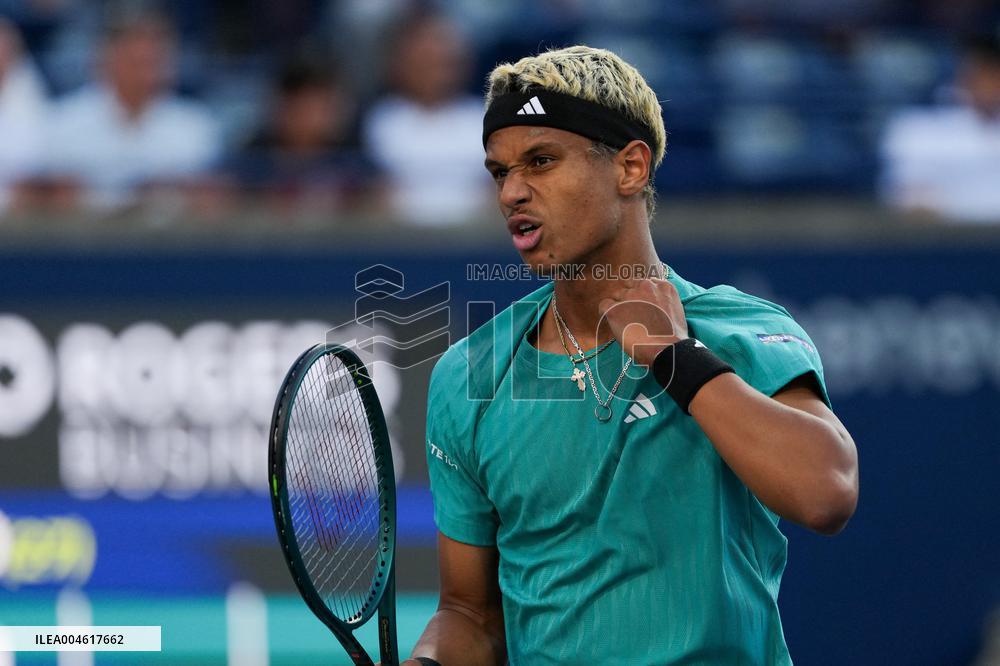 National Bank Open - Toronto