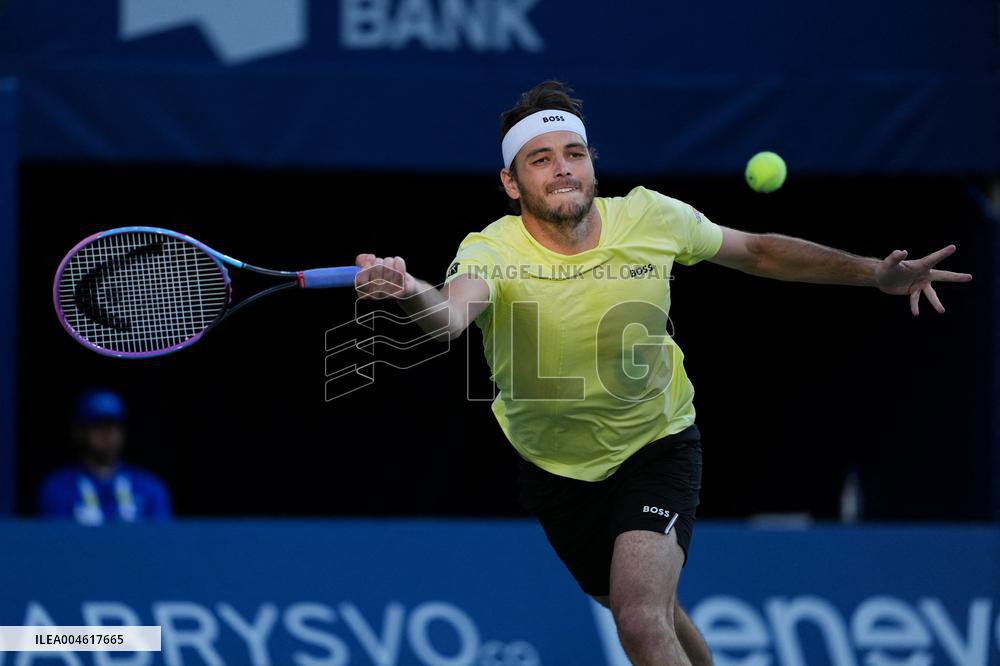National Bank Open - Toronto