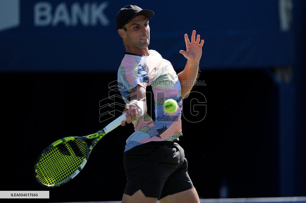 National Bank Open - Toronto